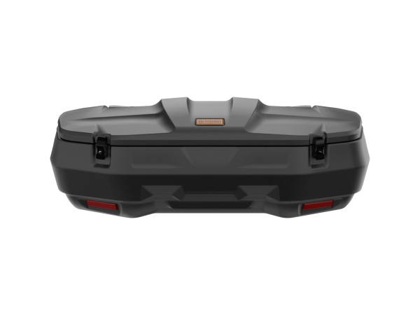 Coffre pour quad - châssis long