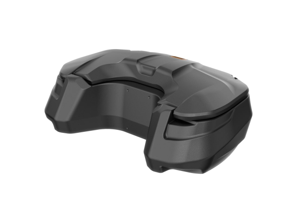 Coffre pour quad - châssis long