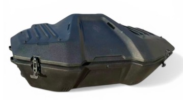 Coffre pour quad - châssis court