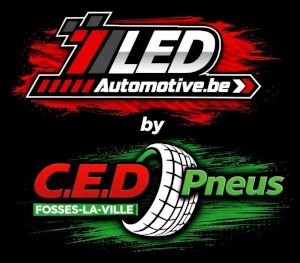 Ced Motorsports by Led Automotive