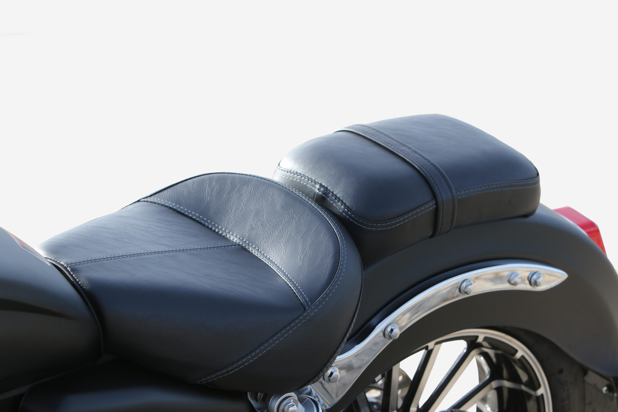 MagPower Legenders 125 cc E5 – Custom V-Twin