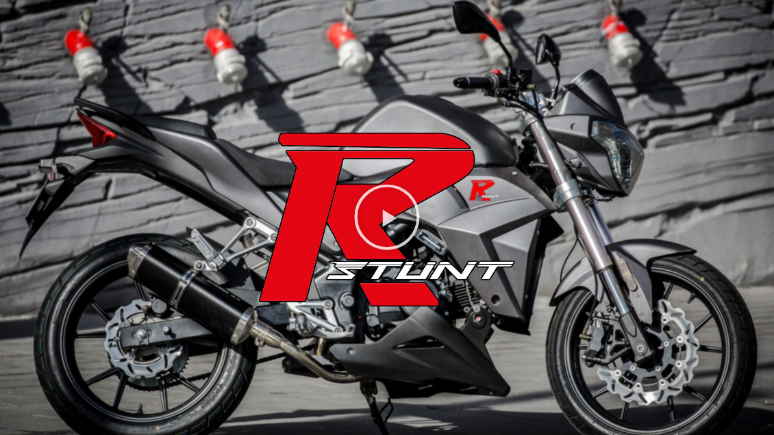 R-Stunt 50 cm³ E5 