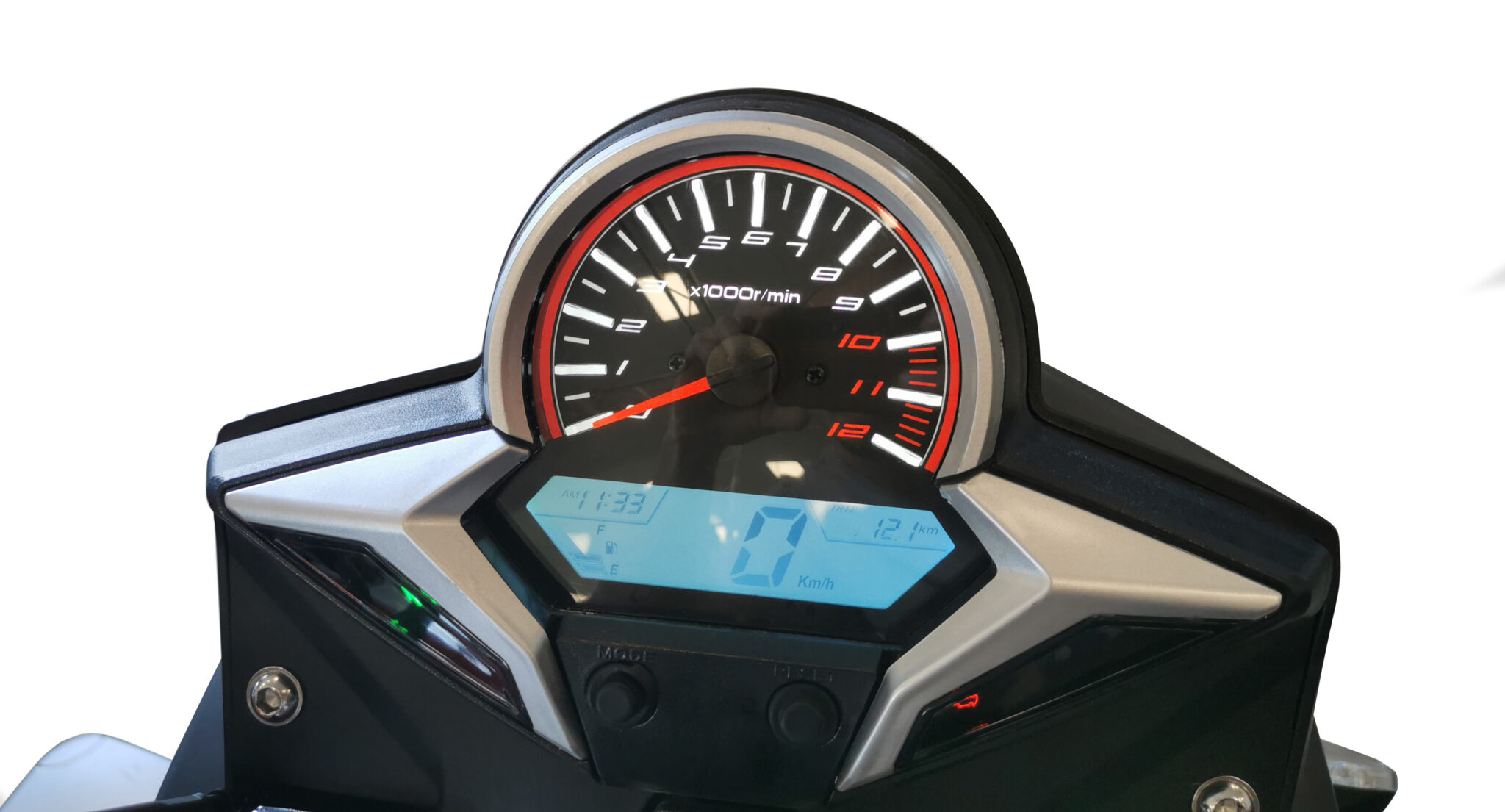 R-Stunt 50 cm³ E5 