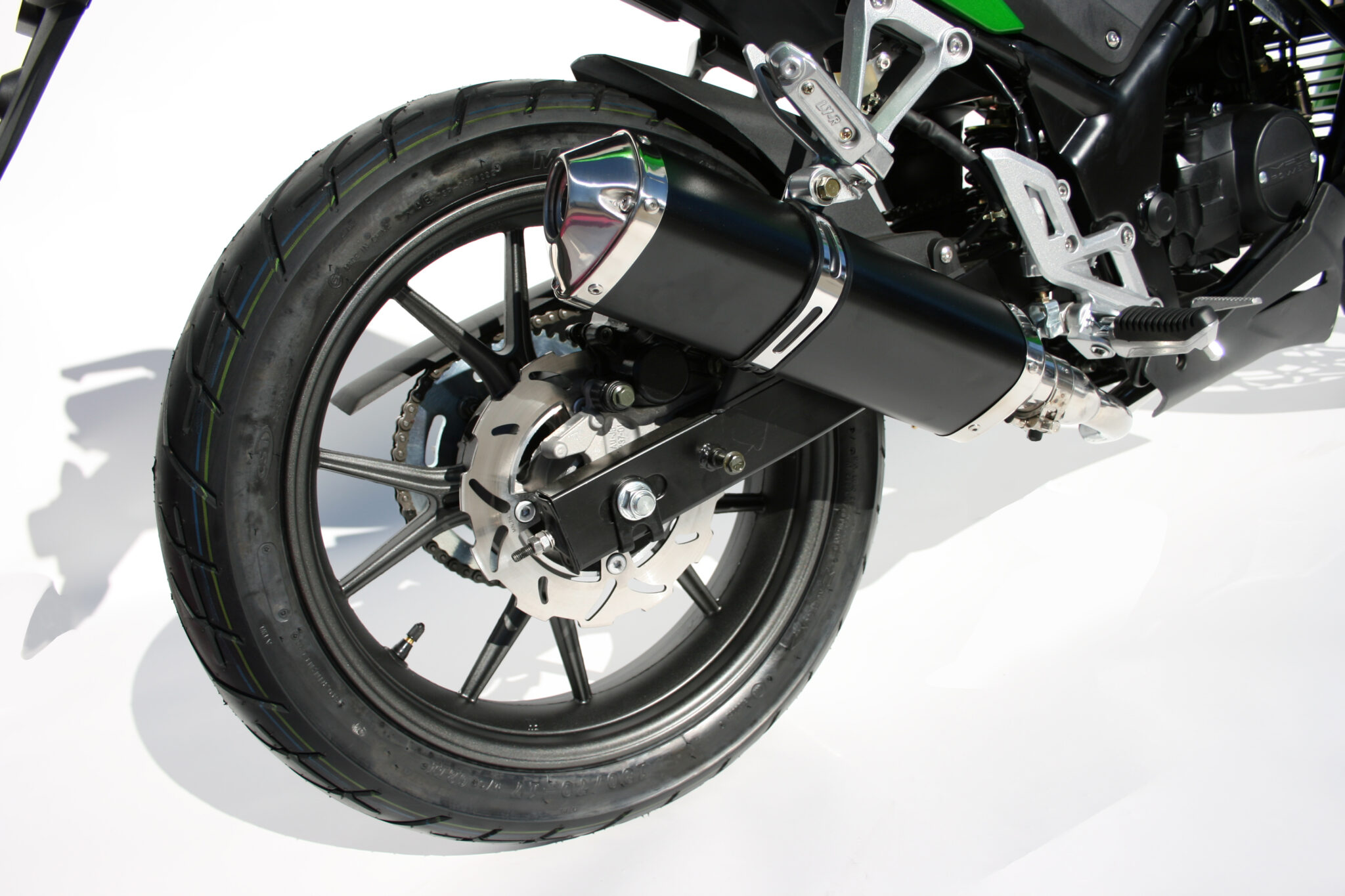 R-Stunt 50 cm³ E5 