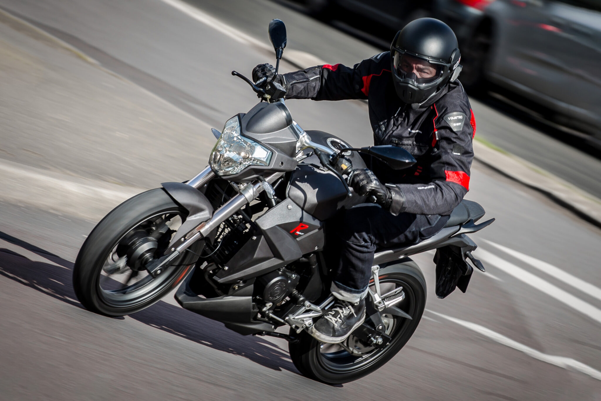 R-Stunt 50 cm³ E5 